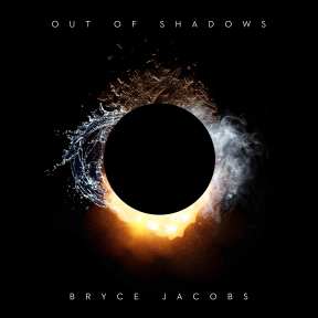 Out Of Shadows album artwork