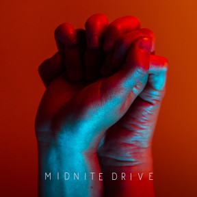 Midnite Drive album artwork