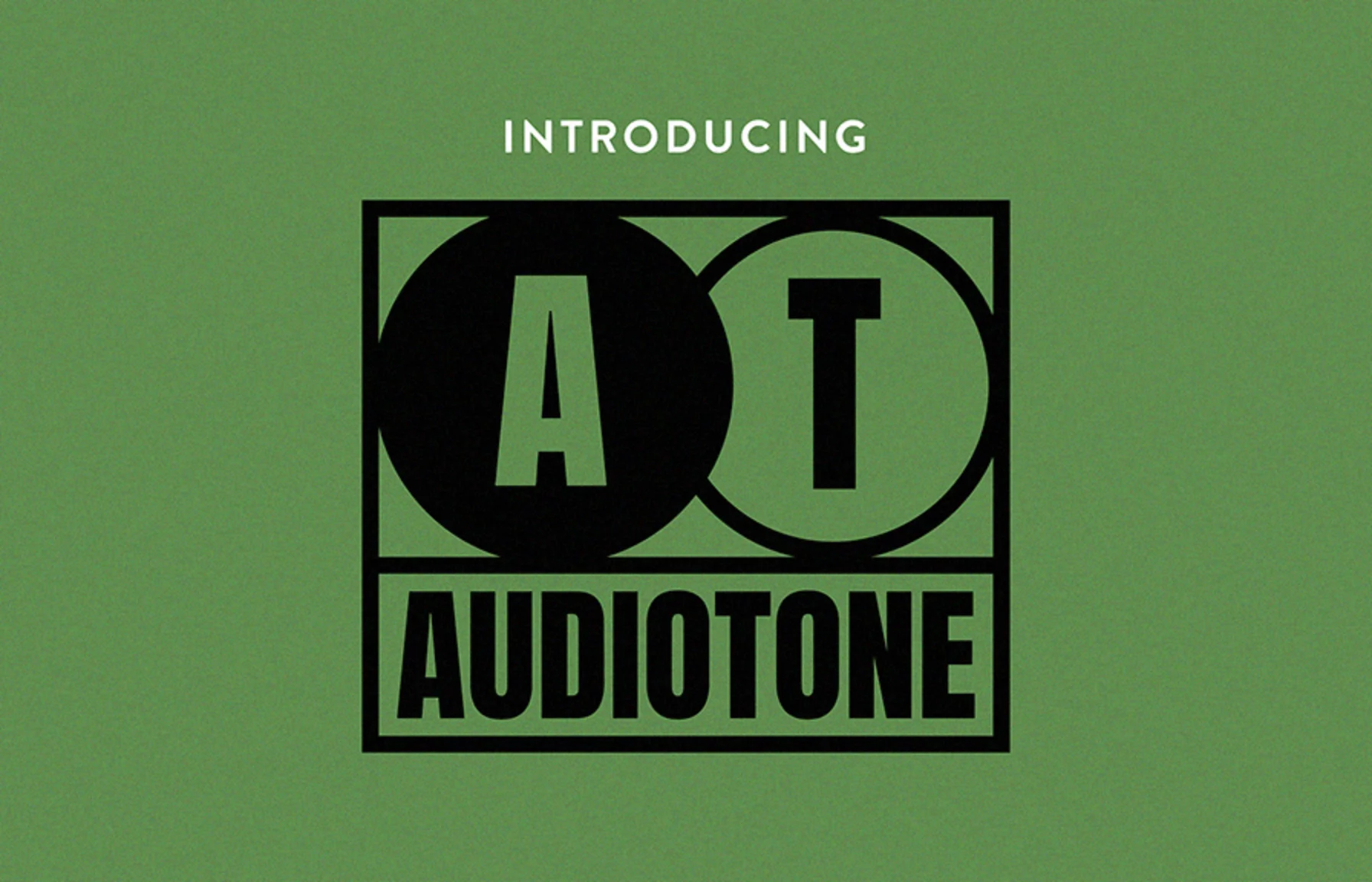audiotone