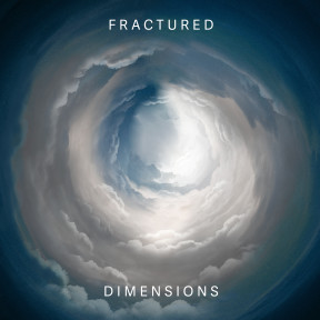 Fractured Dimensions album artwork