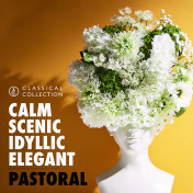 Pastoral - Classical Collection album artwork