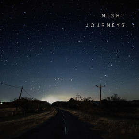 Night Journeys album artwork