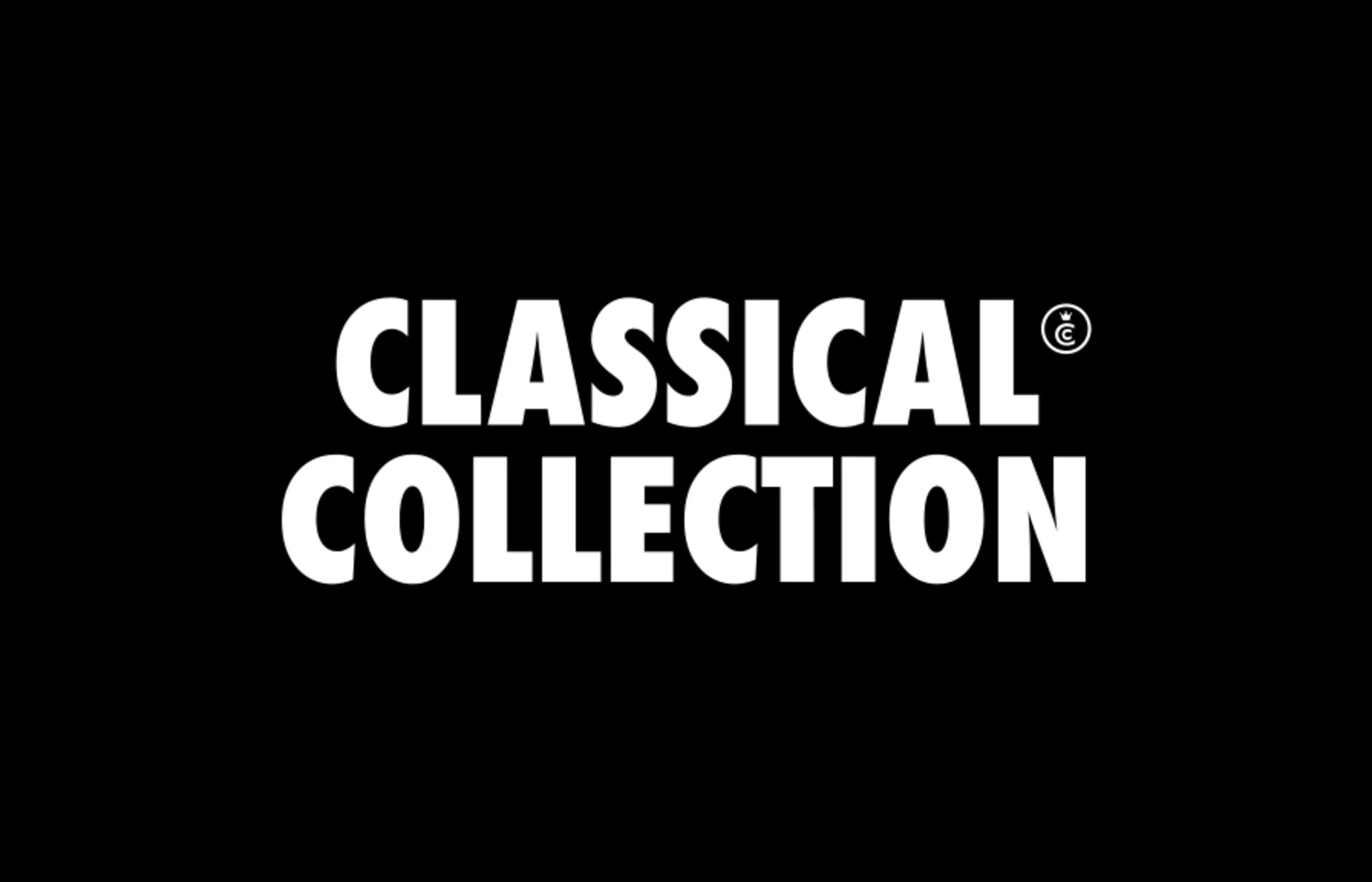 classical collection
