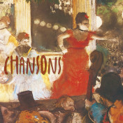 Chansons album artwork
