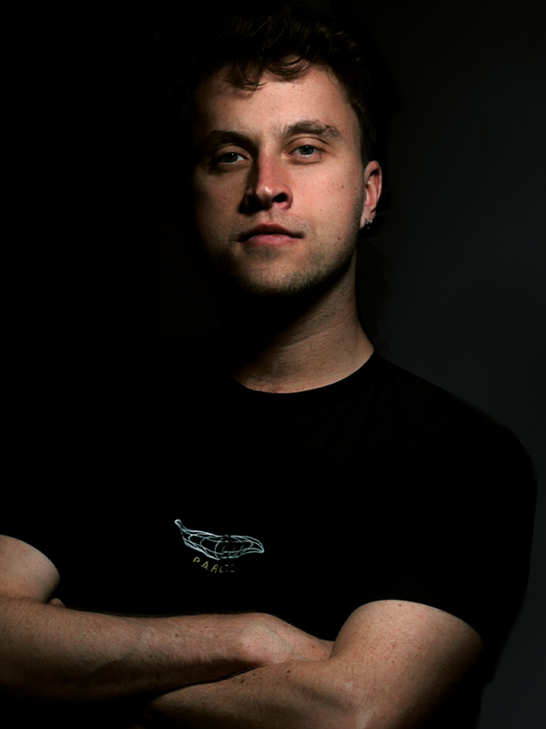 Picture of Alfie Godfrey