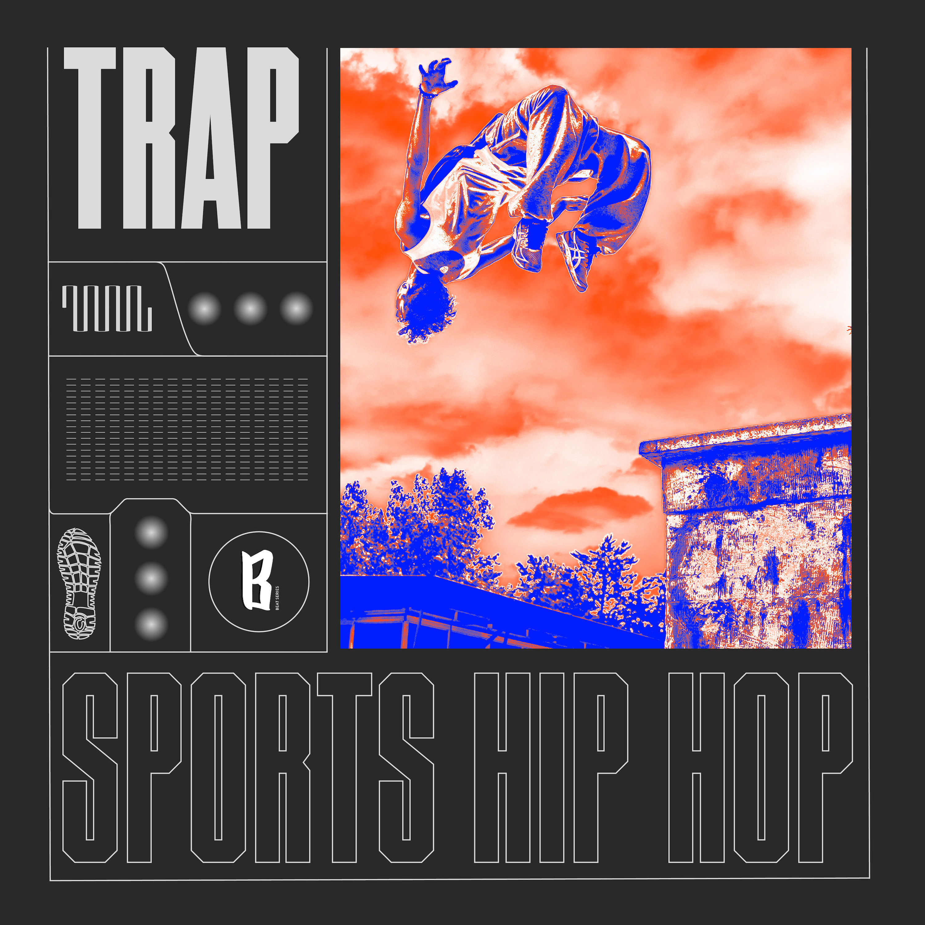 Sports Hip Hop | Audio Network UK