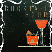 Cocktail Hour album artwork