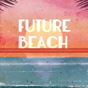 Future Beach album artwork