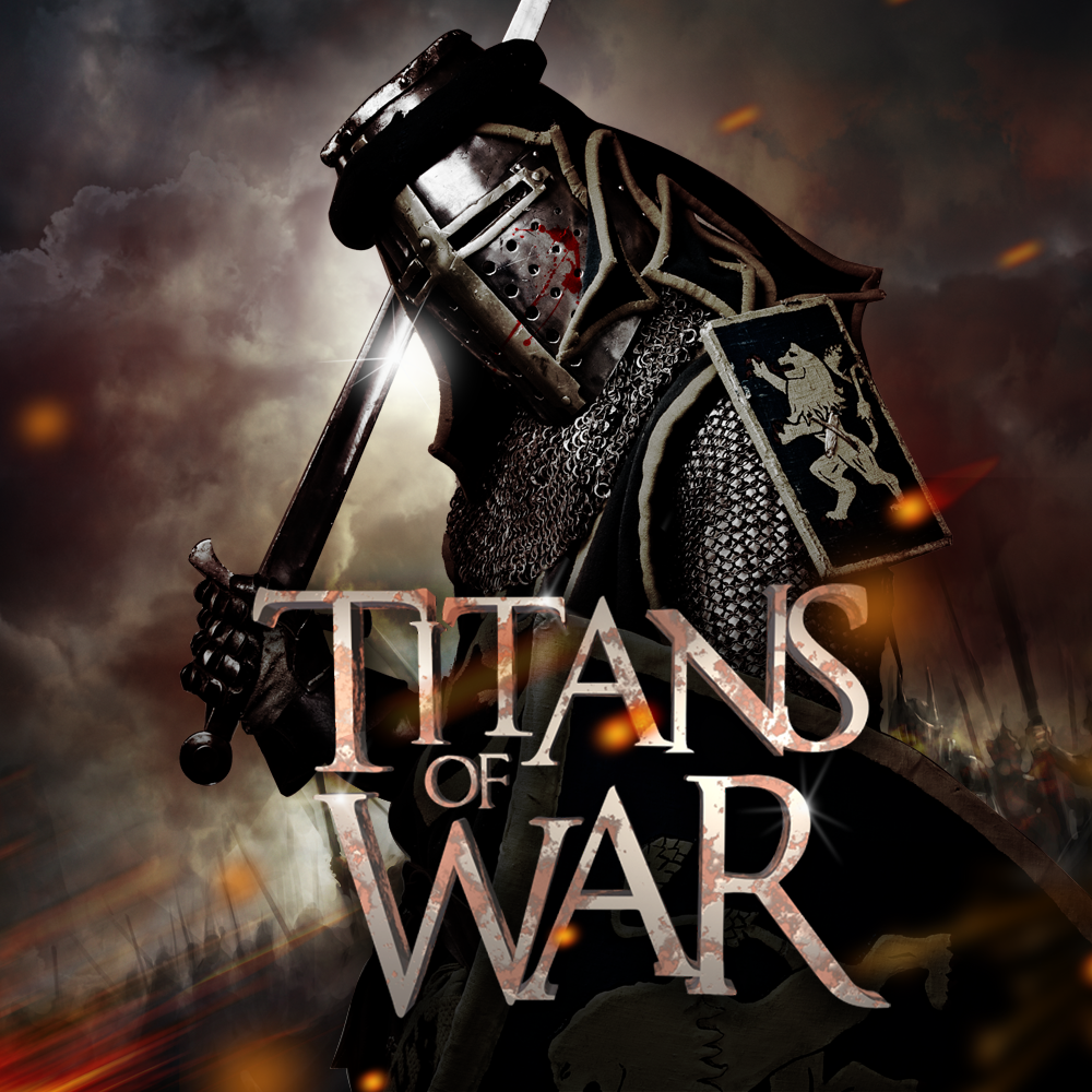 Titans Of War | Audio Network UK