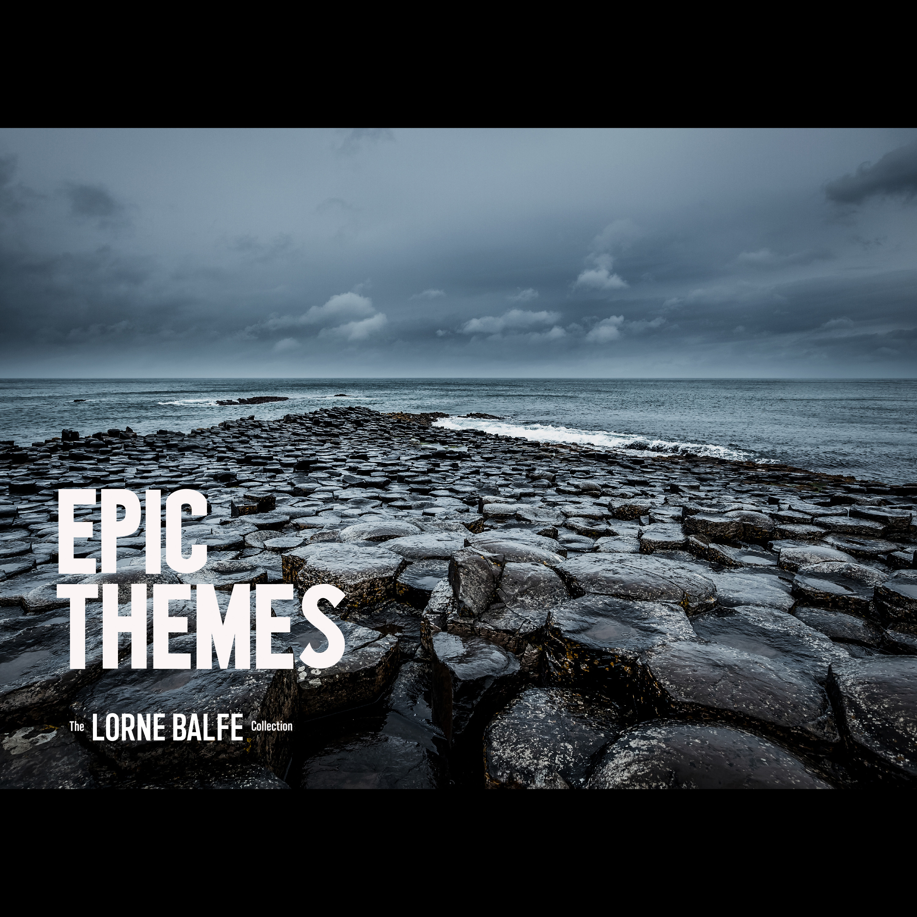 epic themes