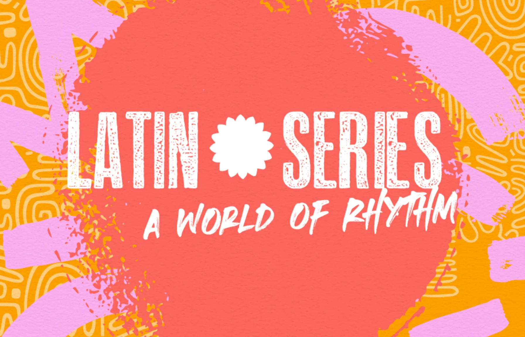 latin series
