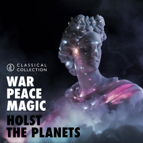 The Planets - Classical Collection album artwork