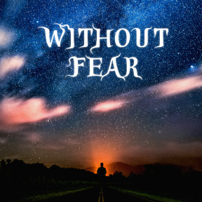 Without Fear album artwork