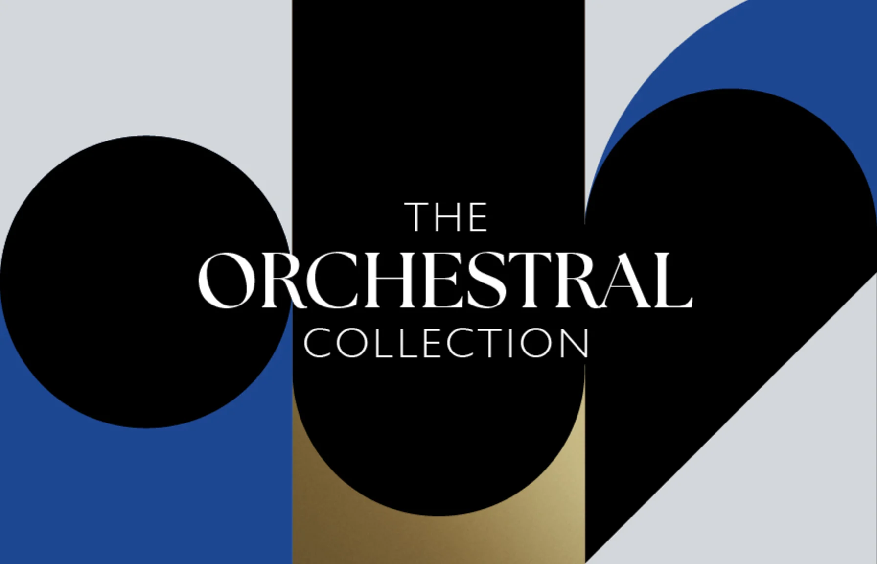 the orchestral collection