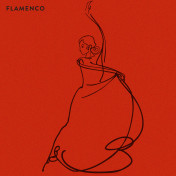 Flamenco album artwork