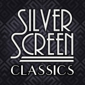Silver Screen Classics album artwork