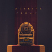 Imperial Crown album artwork