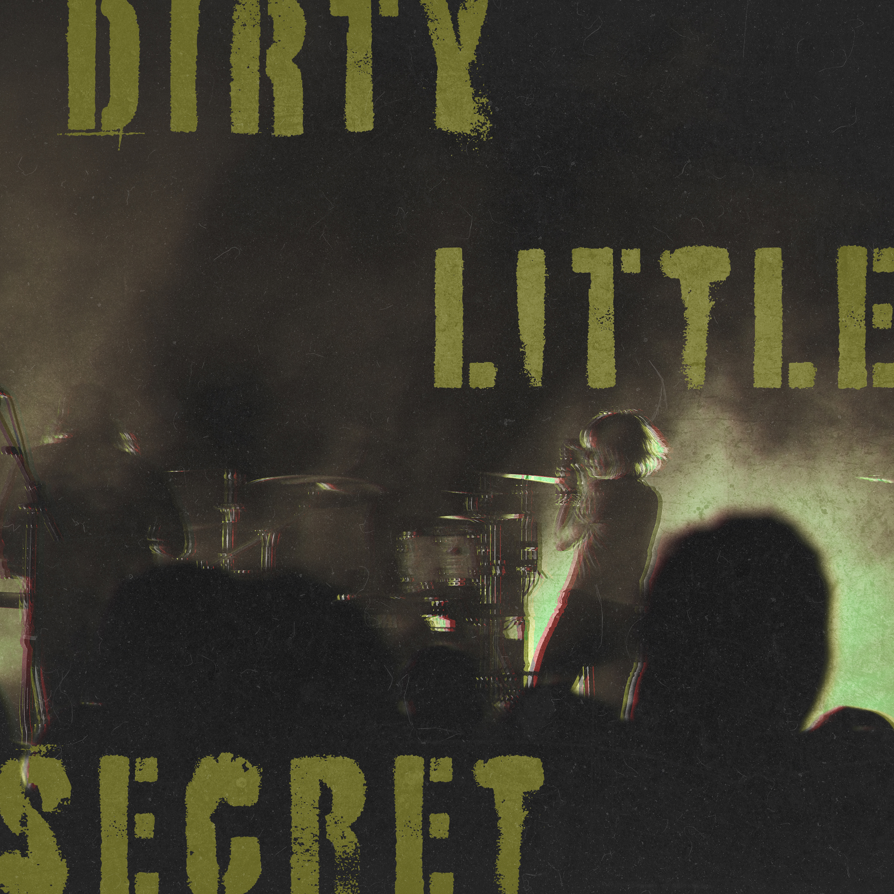 Dirty Little Secret | Audio Network UK