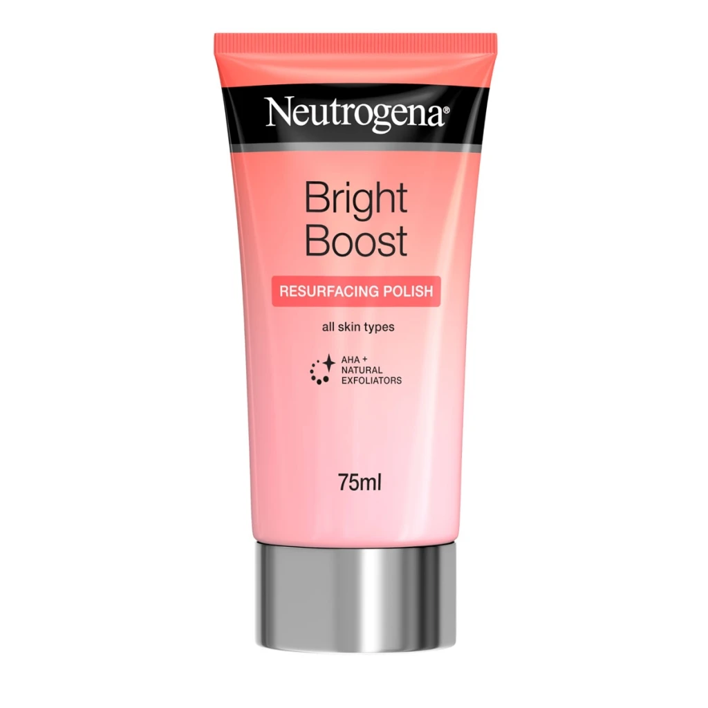 Neutrogena® Bright Boost OBNAVLJAUĆI PILING