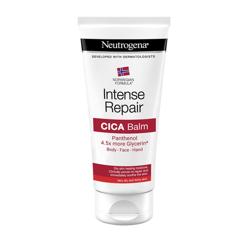 Neutrogena® Formula Norvegiană® Reparare Intensă Balsam CICA