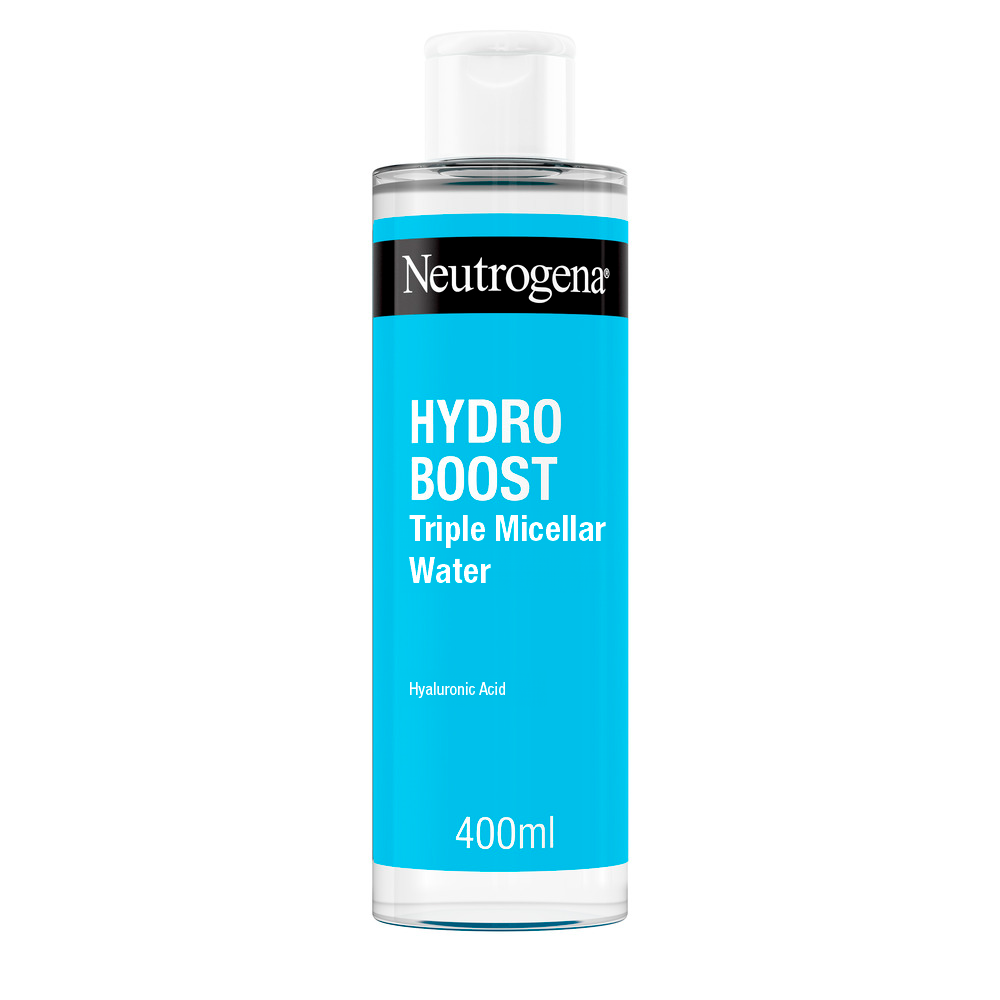 Neutrogena®  Hydro Boost 3 u 1 micelarna voda
