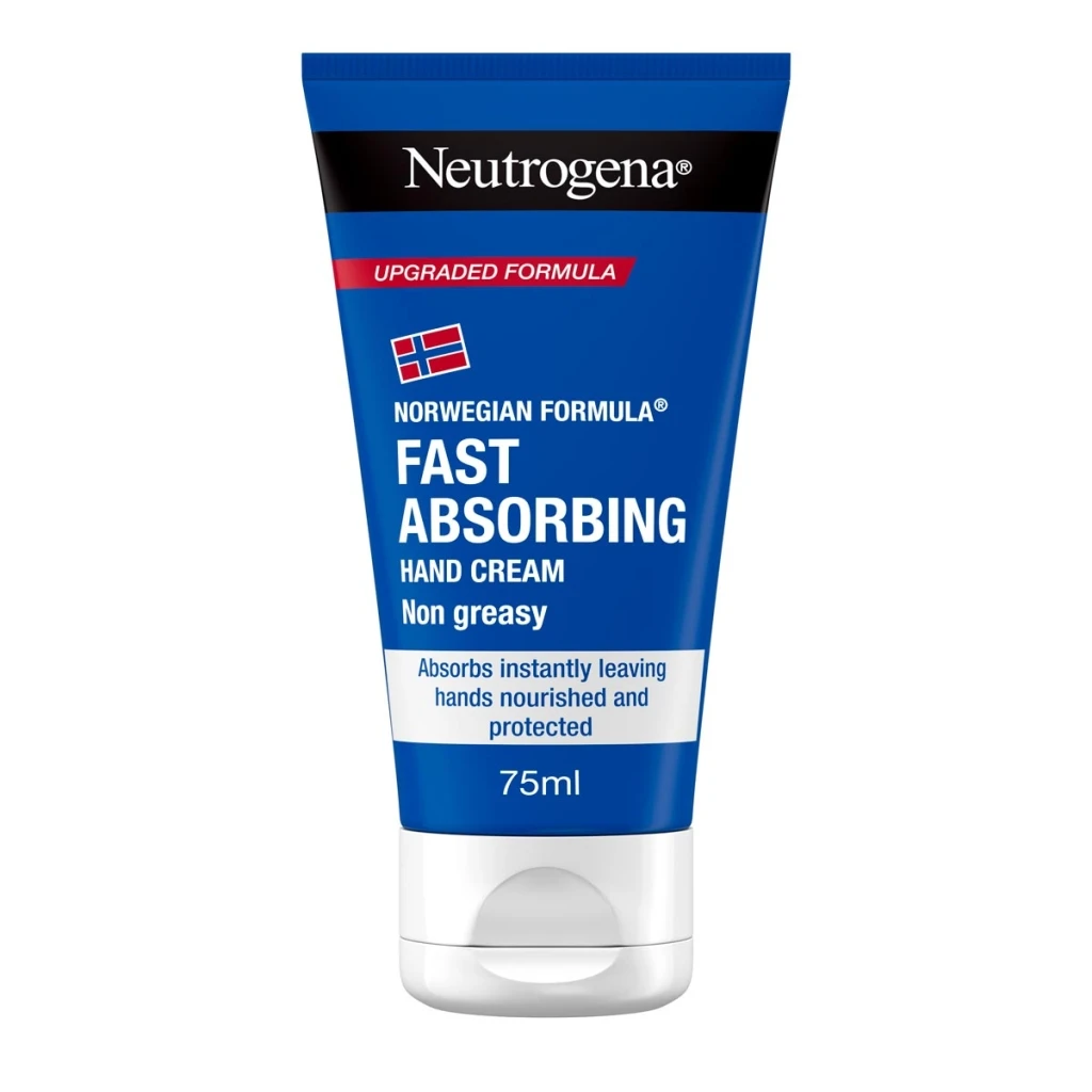 Neutrogena® Norwegian Formula® brzoupijajuća krema za ruke image 1