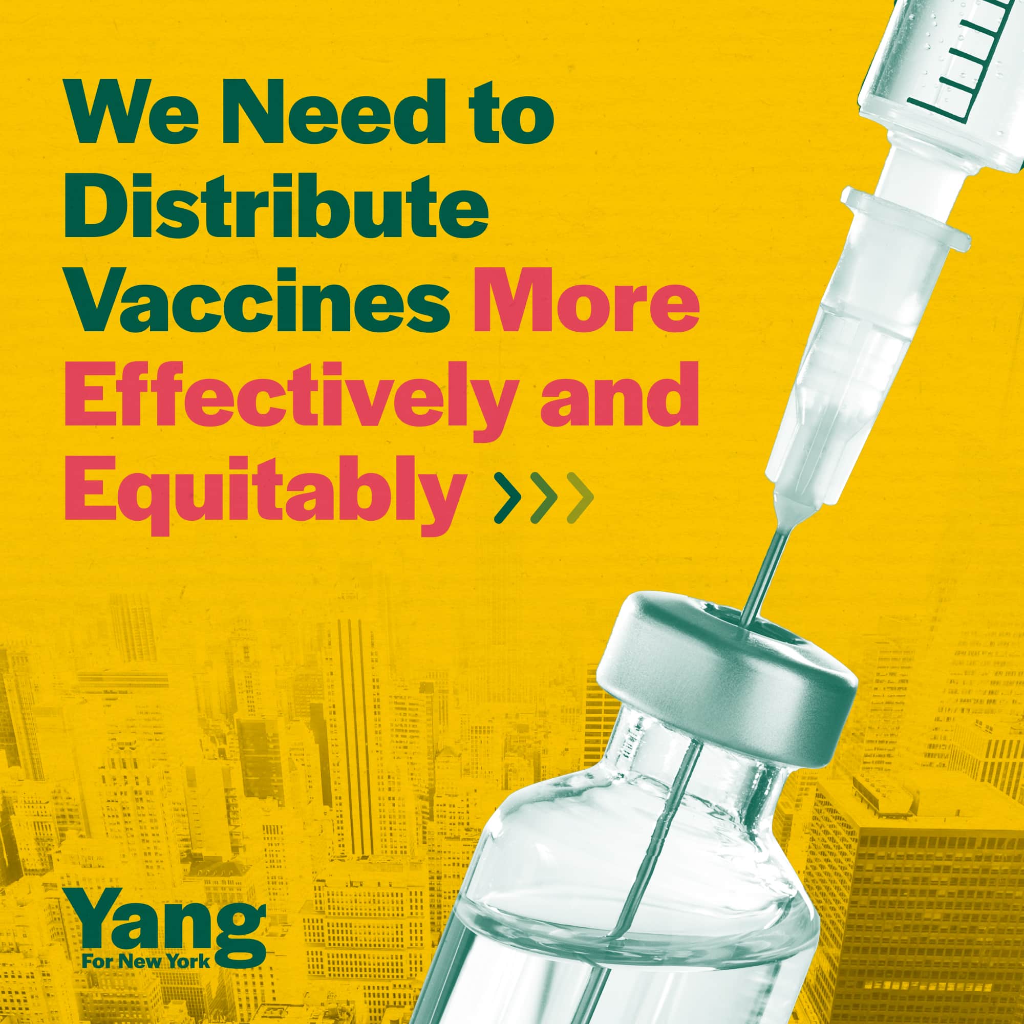 Equitable Vaccine Rollout Infographic 1
