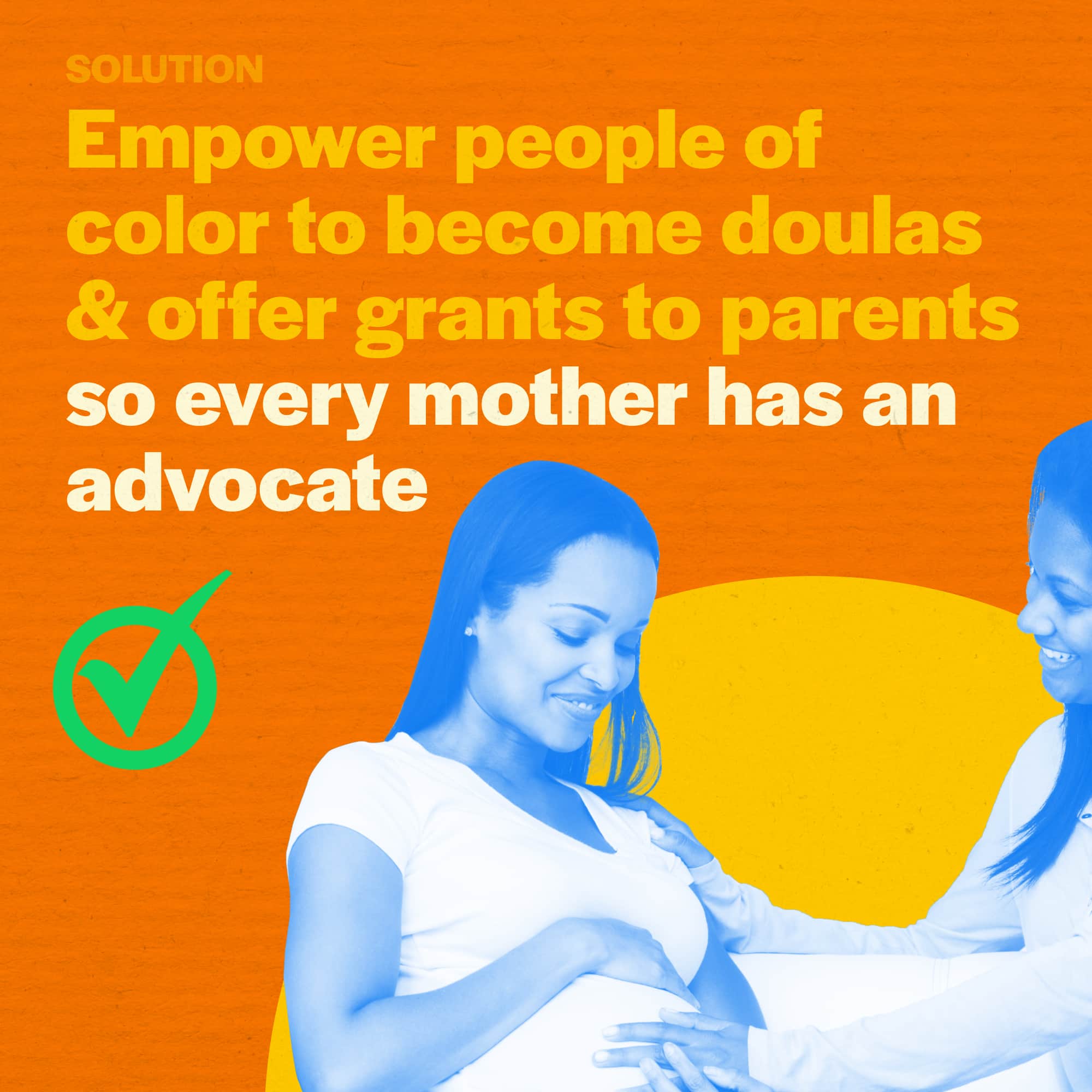 Racial Equity in Health Rollout Infographic 6