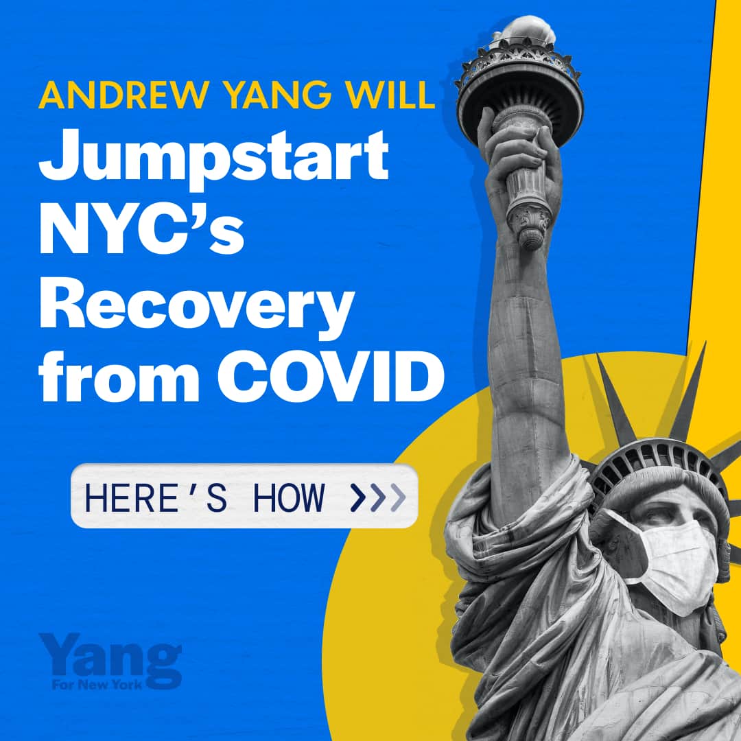 Covid Recovery Infographic 1