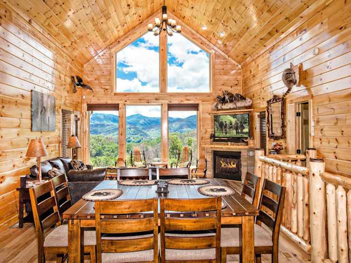 Top 10 Thanksgiving vacation rental destinations