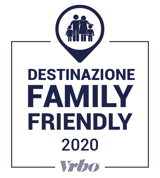 Destinazioni Family Friendly Italia 