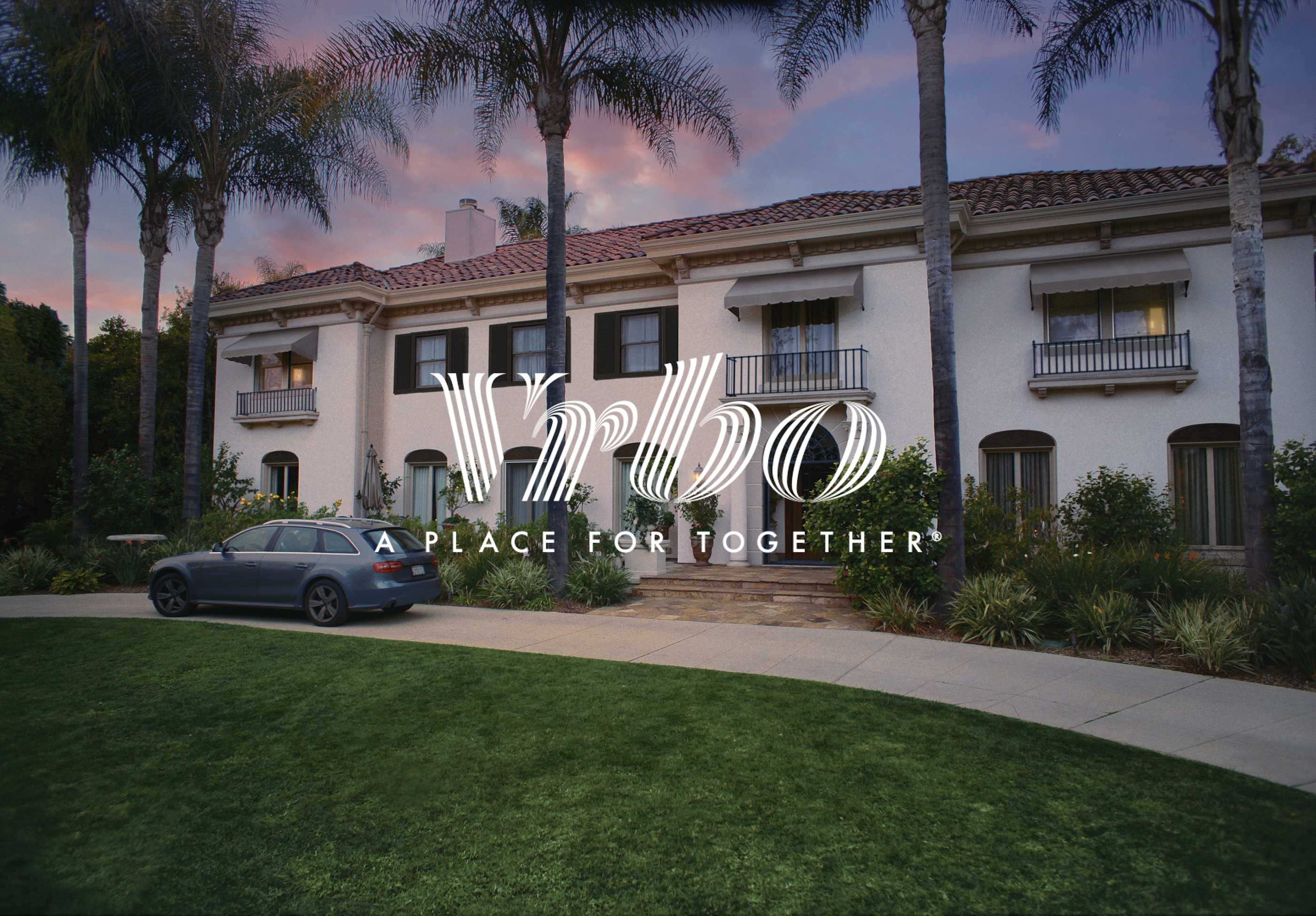 Vrbo uses famous and beloved voice in 60 pregame ad