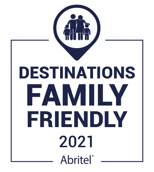 Family Friendly Destination