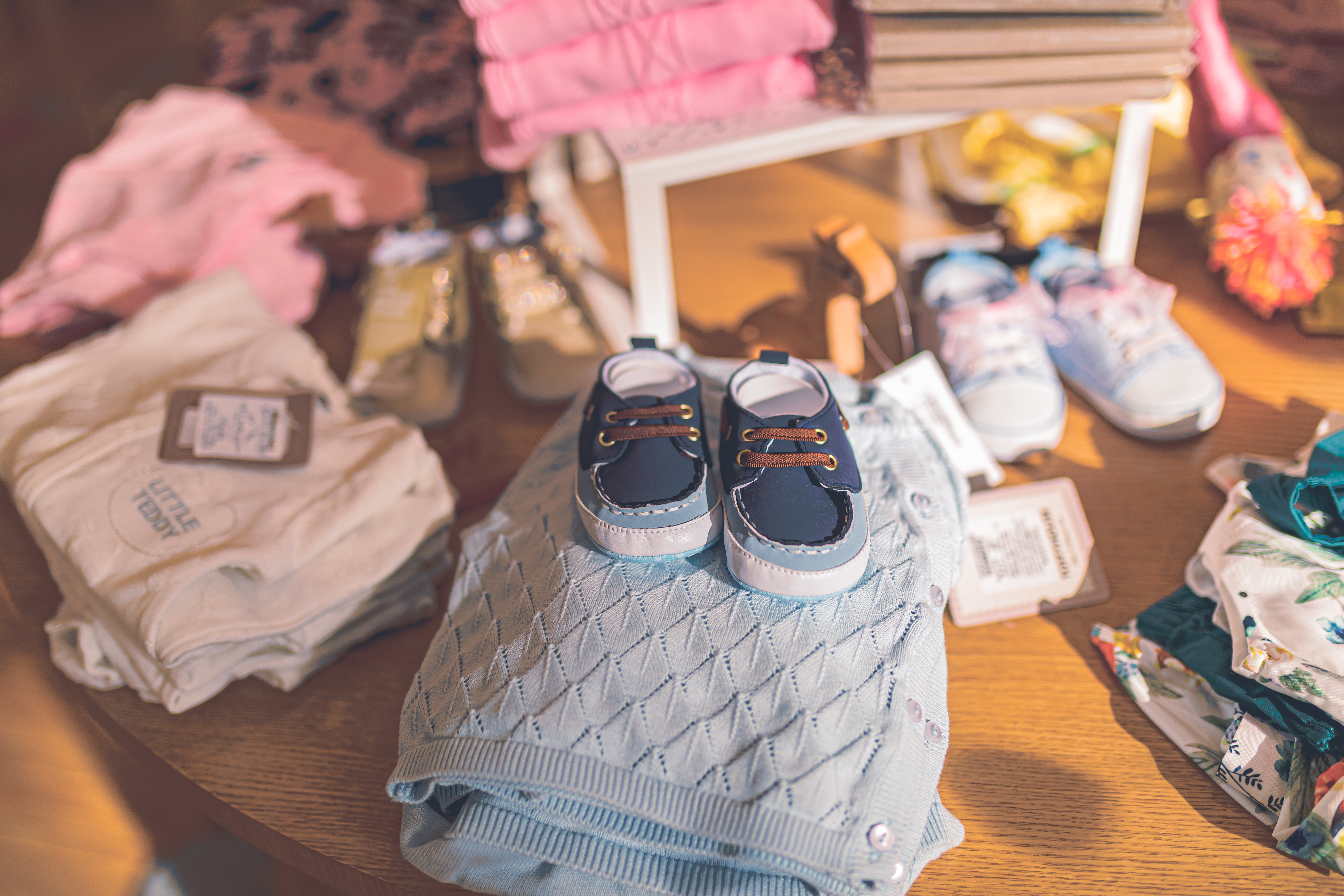 Ambience Photography