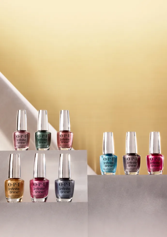 Shop Fall Metallic Mega Mix Collection Infinite Shine