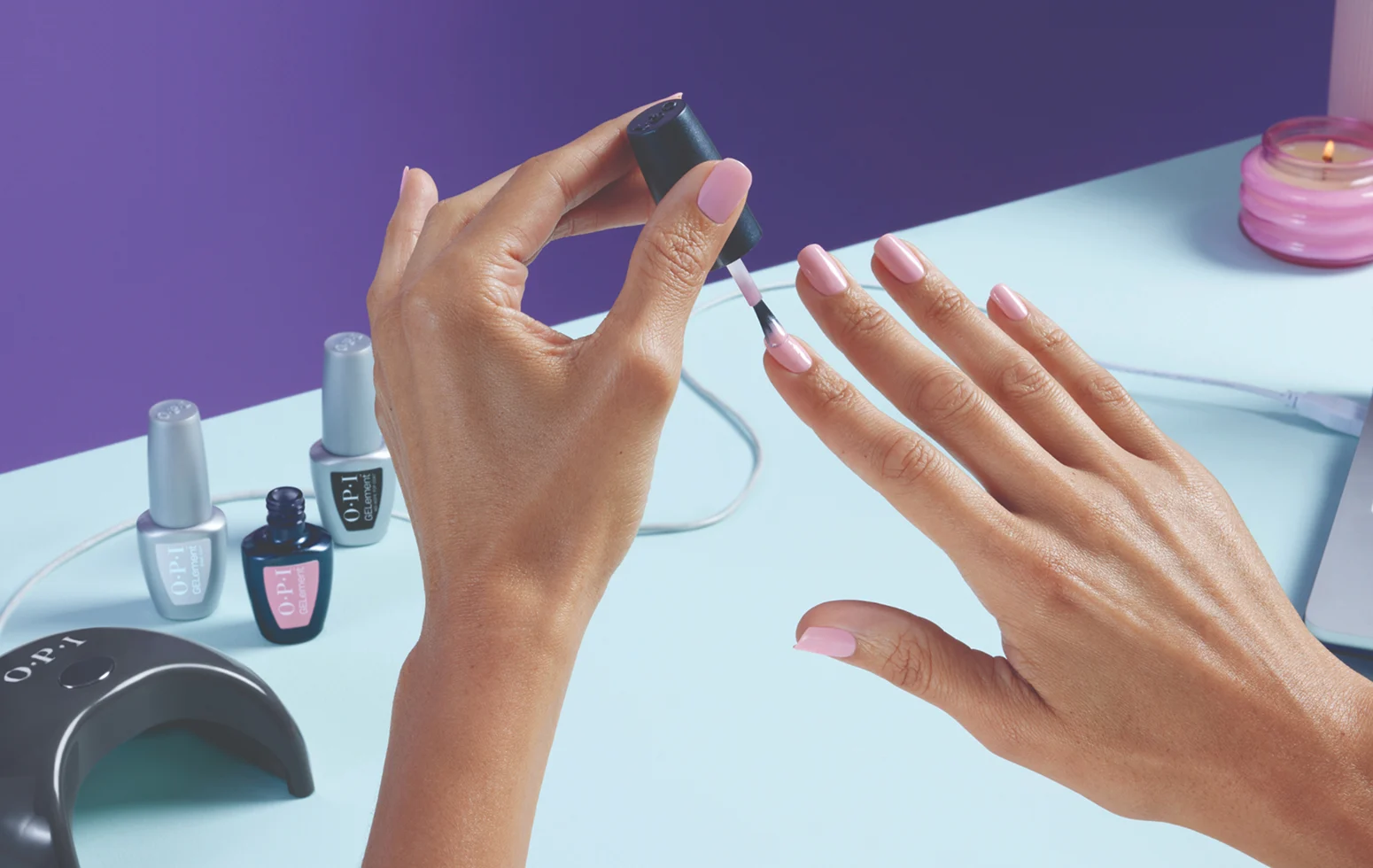 Your Guide to GELement™ At-Home Gel Polish