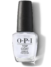 OPI Top Coat OPI Top Coat