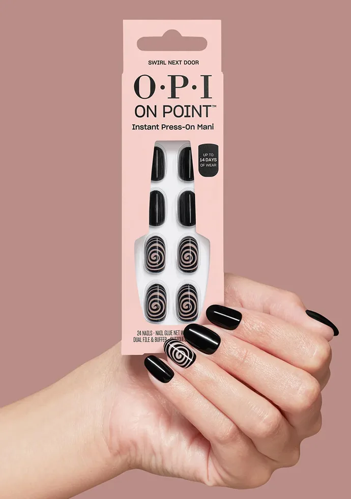 Halloween Press-on Nails Halloween Press-on Nails
