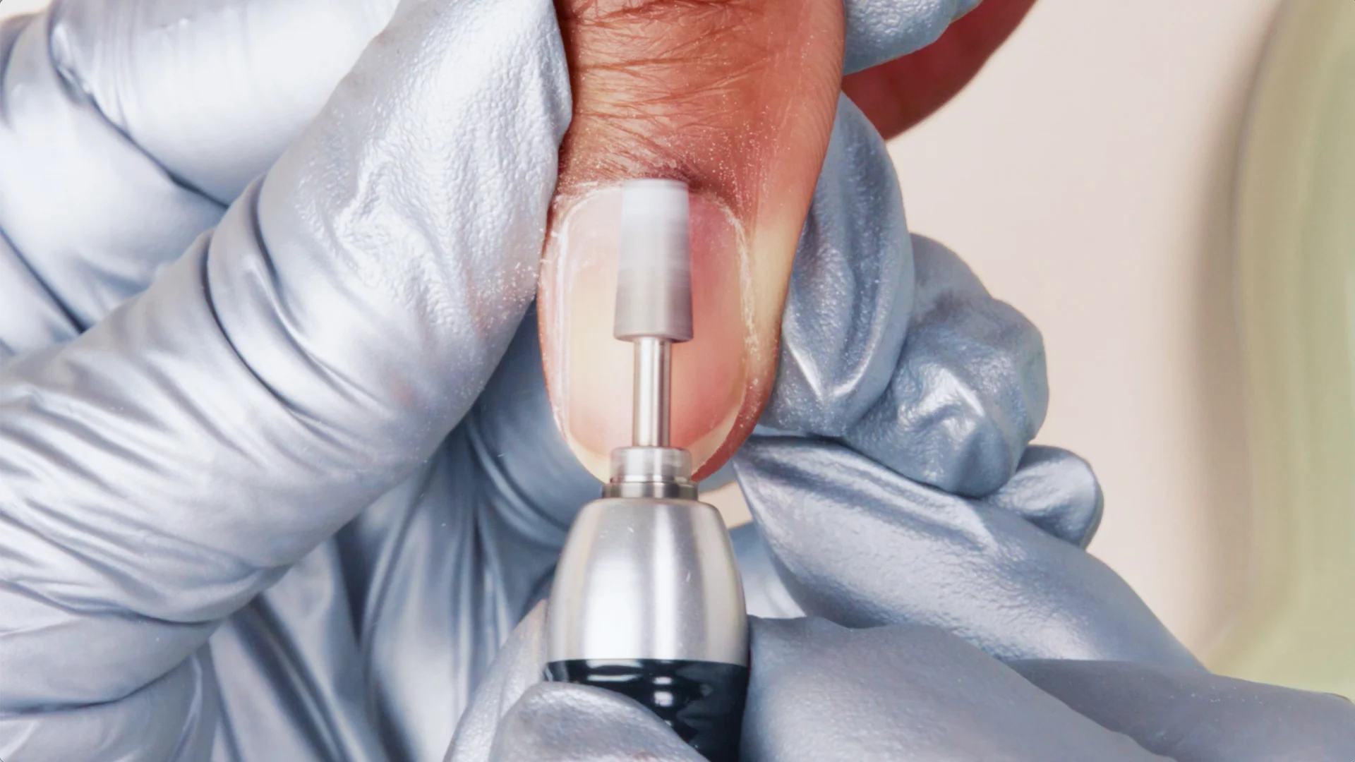 How to e-File Prep Nails for Acrylic Application How to e-File Prep Nails for Acrylic Application