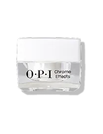 OPI Chrome Effects Chrome Powders