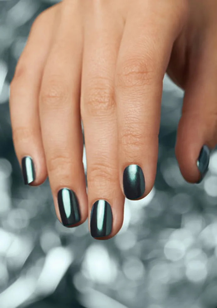 Which Ridiculously Hilarious Nail Polish Color Are You?
