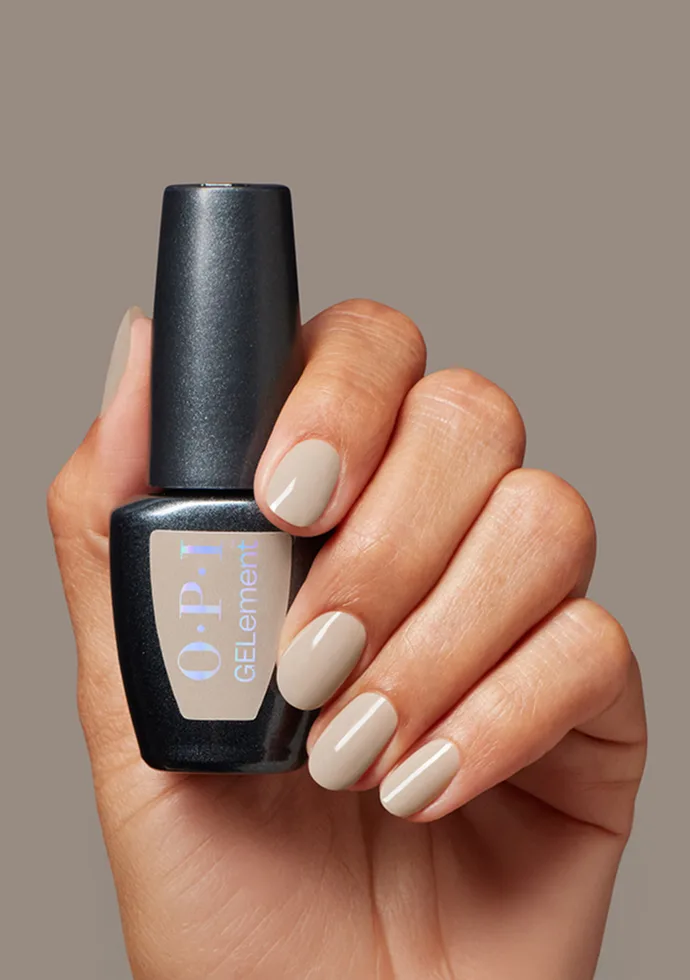 Shop OPI GELement™ at-home Gel Polish Espresso Martini Please 