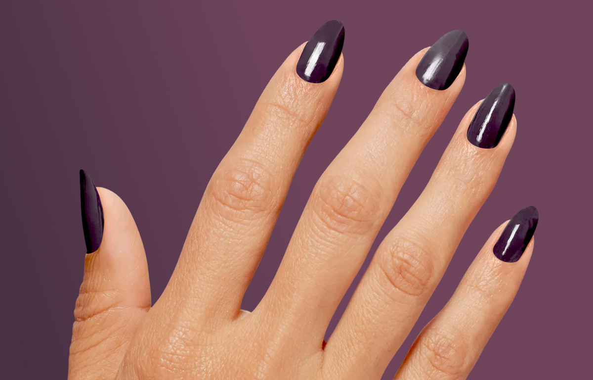 パープル| OPI