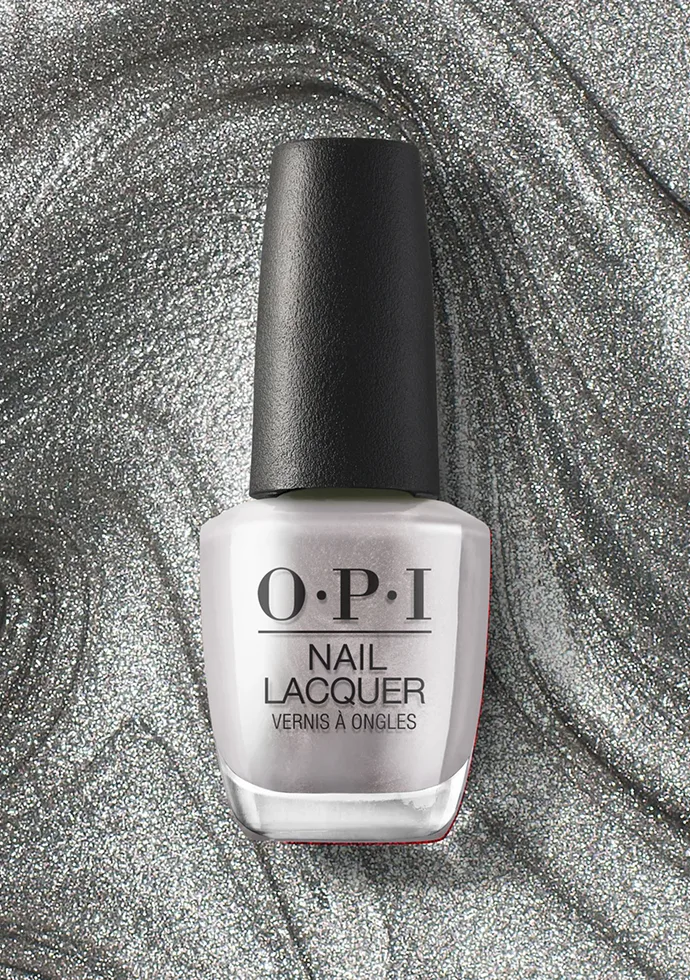 Metallic Nail Polish: Chrome Clawz