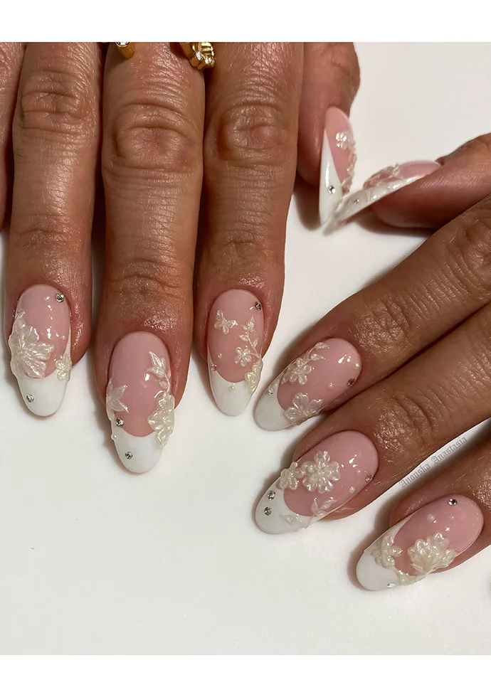 November Pro Spotlight: @anouskaanastasia November Pro Spotlight: @anouskaanastasia