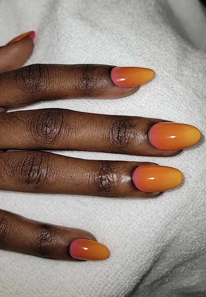 OPI September Pro Spotlight: @nails_byely