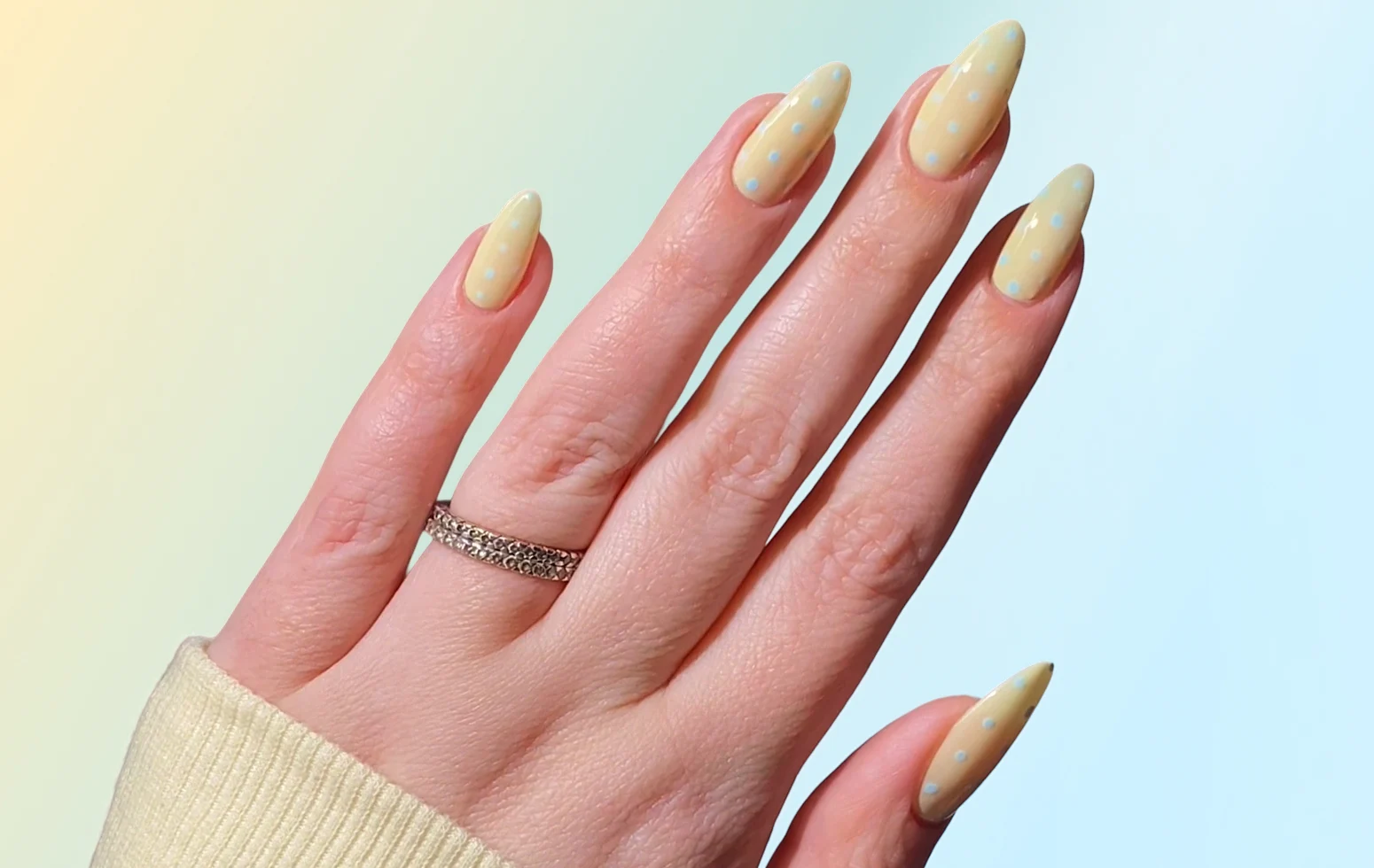 5 DIY Nail Art Looks for Beginners 5 DIY Nail Art Looks for Beginners