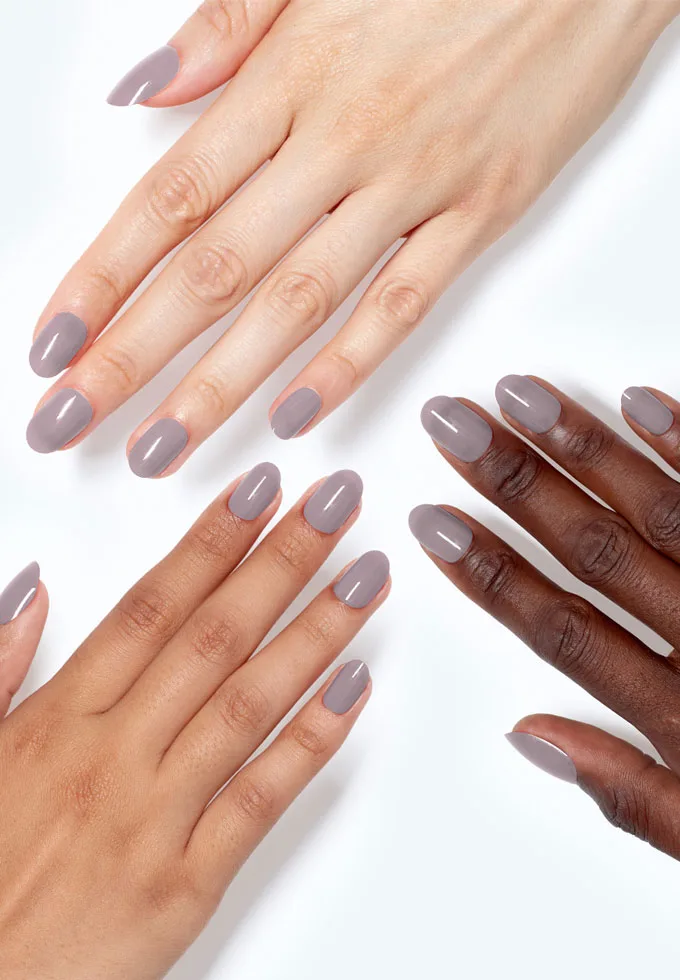 taupe-less-beach-artificial-nail-multi-mani