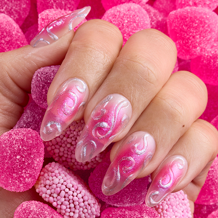 Summer '24 Nail Polish 4PC Mini Pack | OPI