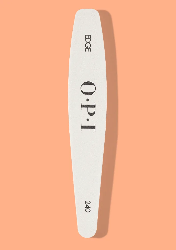 5 Steps to the Perfect Manicure - Step 1: Shape